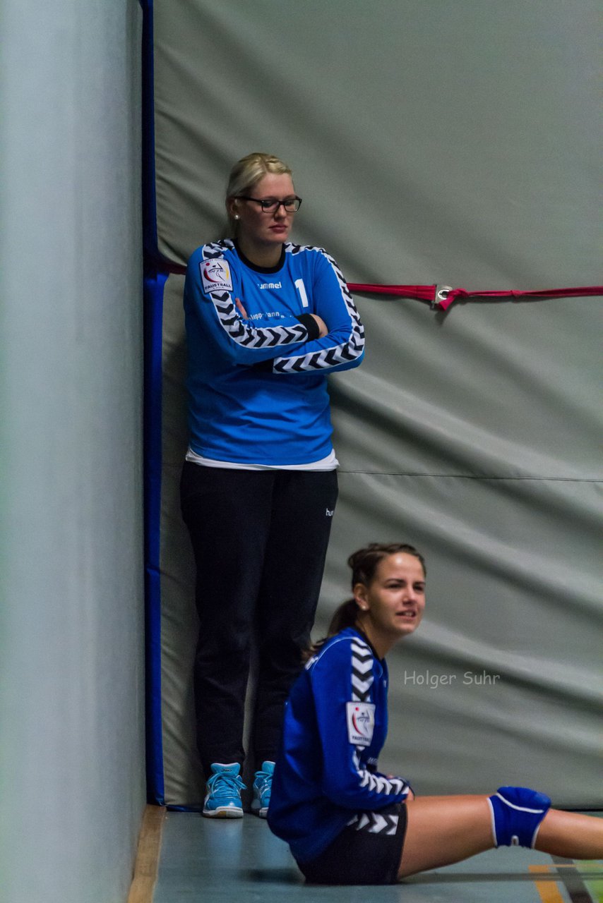 Bild 165 - Frauen 2. Bundesliga